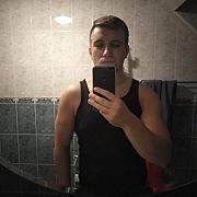 Danny6910 - mężczyzna, 34 lat, Warszawa