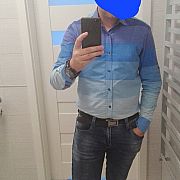 Lulus1023 - чоловік, 37 років, Bydgoszcz