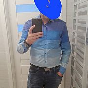 Lulus1023 - mann, 37 Jahre, Gdańsk