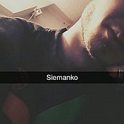 DaveRasta97 - чоловік, 28 років, Gdańsk