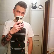 Krissex740 - mężczyzna, 28 lat, Legnica