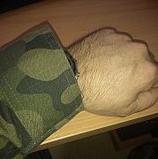 Alamo35 - чоловік, 48 років, Zielonka