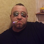 Kristofff - mężczyzna, 43 lat, Poznań