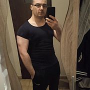 SQnIO88 - mężczyzna, 37 lat, Nowe Miasto Lubawskie