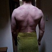 Cysiooo - muž, 29 let, Radom