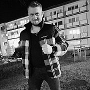 Sex287 - man, 35 years, Zielona Góra