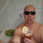 Bazyliszek1 - чоловік, 42 років, Gdańsk