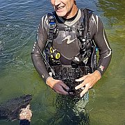 Ciekawioboje - paar (mann 43 Jahre, frau 57 Jahre), Tromsø