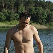 Kris241 - muž, 38 let, Ede