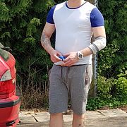 Kris241 - mężczyzna, 37 lat, Rotterdam