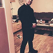 Kriss12341 - mężczyzna, 34 lat, Gdańsk