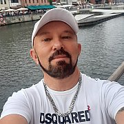 Jack1806 - muž, 44 let, Gdańsk