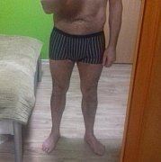 Wvamile - mężczyzna, 59 lat, Trzcianka