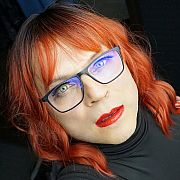 Extremeheels - trans, 47 years, Łódź