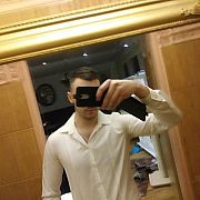 David0001 - muž, 35 let, Kalisz