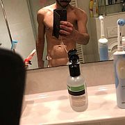 Peacemaker - muž, 43 let, Warszawa