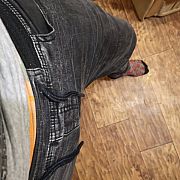 Nie95smialy - muž, 31 let, Suwałki