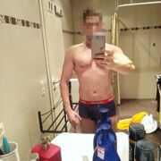 Kochajacysex1990 - mann, 35 Jahre, Günzburg