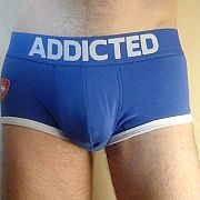 Bacardi85 - muž, 40 let, Głogów