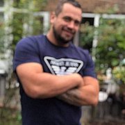 Prezu - man, 36 years, Harlow