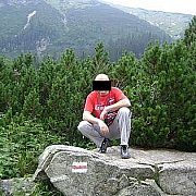 KrissSRS - mężczyzna, 46 lat, Ruda Śląska