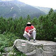 KrissSRS - man, 47 years, Ruda Śląska