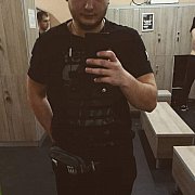 Angelo9494 - mężczyzna, 31 lat, Legnica