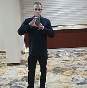 Maczugero - mężczyzna, 34 lat, Świnoujście