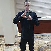 Maczugero - mężczyzna, 34 lat, Świnoujście