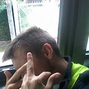 Dammmiann - mężczyzna, 26 lat, Gdańsk