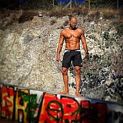 Vipsantos - mężczyzna, 40 lat, Warszawa