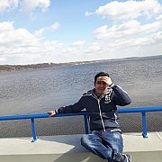 Sultanan - mężczyzna, 41 lat, Włocławek