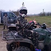 Wojciech65 - Mężczyzna, 30 Lat, Kostrzyn Nad Odrą, Polska
