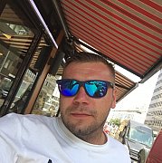 Rafal230286 - mężczyzna, 39 lat, Frankfurt Am Main