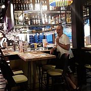 ADAMOSI - мужчина, 48 лет, Warszawa