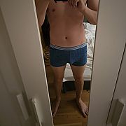 Sexi2110 - mężczyzna, 34 lat, Warszawa