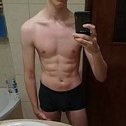 Xerart34 - muž, 27 let, Košice