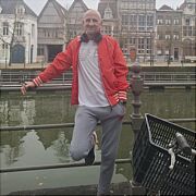 Abiz - mężczyzna, 49 lat, Zielona Góra