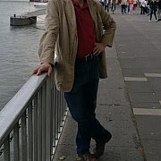 Maniekami65 - mann, 60 Jahre, Wrocław