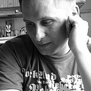 Slseba - mężczyzna, 47 lat, Bytom