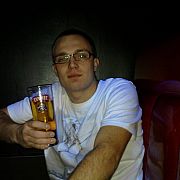 Jacek89max - чоловік, 36 років, Ruda Śląska