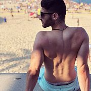 Bartmast - mann, 36 Jahre, Szczecinek