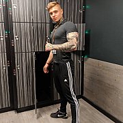 Wwa20l - mężczyzna, 27 lat, Warszawa