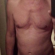 Bardzootwarty - muž, 55 let, Legnica