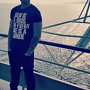 Tomaszmarkis - mężczyzna, 33 lat, Ostrów Wielkopolski