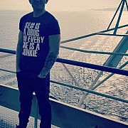 Tomaszmarkis - мужчина, 33 лет, Ostrów Wielkopolski