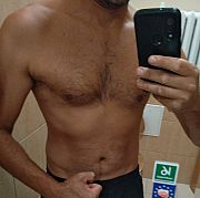 Naturist1 - mężczyzna, 36 lat, Lublin