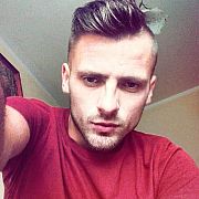 TomaszQP - man, 29 years, Lublin