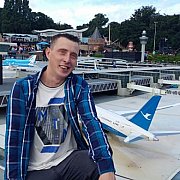 S29 - mann, 38 Jahre, Nijkerk