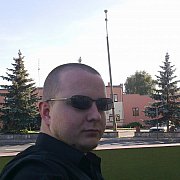 Daror86 - mężczyzna, 38 lat, Gniezno